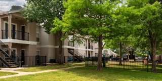 Emerson at Ford Park Gallery 9