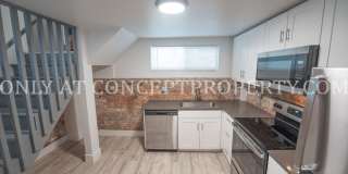 Beautifully Remodeled Apartment Home with Washer/Dryer in-Unit and Luxury Finishes! Gallery 144