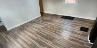 Charming 3BR 1BA home in Braddock Gallery 3