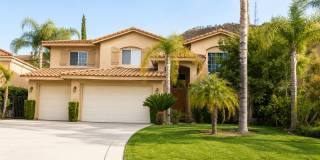 Beautiful Murrieta 5 bedroom available for rent Gallery 1