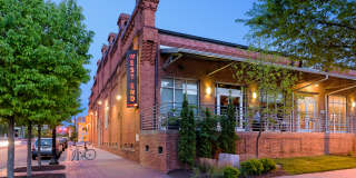 West Village Gallery 54