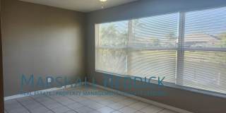 3 BED 2 BATH SINGLE FAMILY HOME ON FRESH WATER CANAL WITH DOCK Gallery 9
