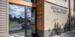 Detroit Terraces Gallery 2