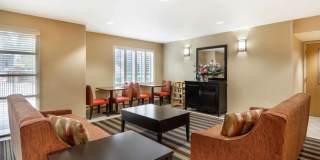 Seattle - Bothell - Canyon Park Gallery 1