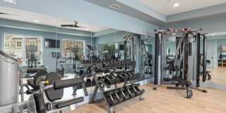 The Village at Compass Pointe Gallery 11