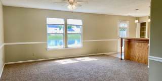 Wonderful 3 Bedroom 2.5 Bathroom Two Story Home with Loft on the Pond in Wayne! Gallery 48