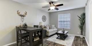 Treemont Senior Living Gallery 4