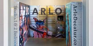 Arlo Decatur Apartments Gallery 44