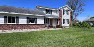 Updated Two Bedroom Duplex in Jenison! Gallery 1