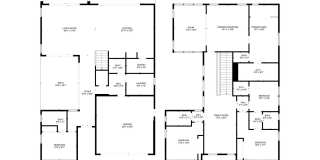 Amazing 5 bedroom home located in desirable Lake Forest community! Gallery 15