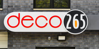 Deco 265 Apartments Gallery 60