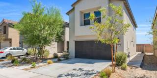 Modern North Las Vegas Home with Contemporary Finishes! Gallery 1