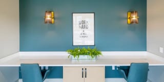 The Samford Glenn Gallery 9