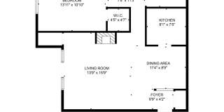 4934 COLUMBIA Road unit: 1 54 Gallery 16