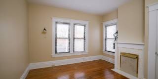 Completely Renovated Home--One block off of High Street Gallery 13
