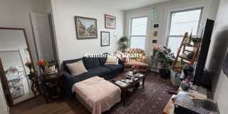 25 Linden St. Gallery 1