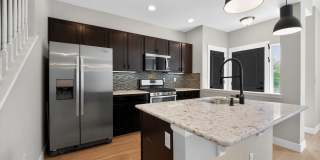 Charming 3BR Townhome in Denver Charming 3BR Townhome in Denver Gallery 8