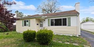 Charming 3-Bed Ranch with Detached Garage – Prime Upper Arlington/Columbus Area! Gallery 4