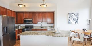 Gorgeous 1 bed 1 bath in an amazing location Gallery 6