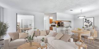 Arbors of Dublin Apartments Gallery 1