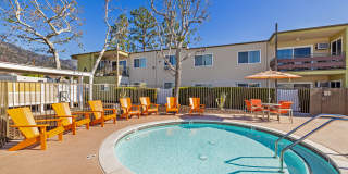 The Summit at La Crescenta Gallery 10