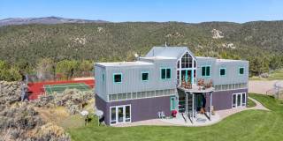 525 Cactus Flats Road Gallery 1