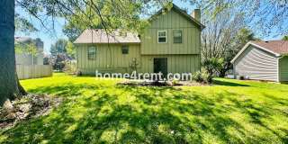 Beautiful Overland Park Home! Gallery 33