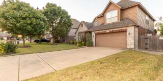 5 Bed / 2.5 Bath in South Tulsa! Gallery 5