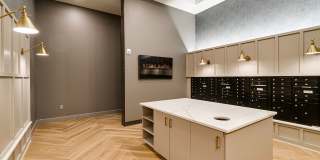 Nolan Mains Gallery 116