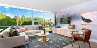 Highland House Tower by Albion Gallery 19