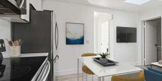 850 N. Van Ness Avenue Apartments Gallery 6