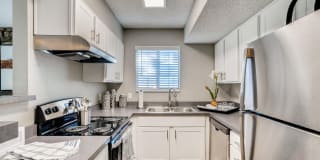 Loretto Heights Gallery 2