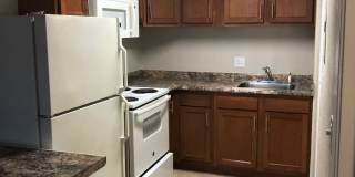 Poplar Ridge Apartments Gallery 1