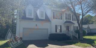 Beautiful 3 Bedroom 2 Car-Garage Home w/ Huge Bonus Room @ Grande Park, Durham, Available July 7th! Gallery 3