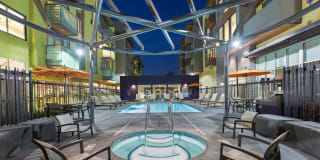 Parc on Powell Gallery 36