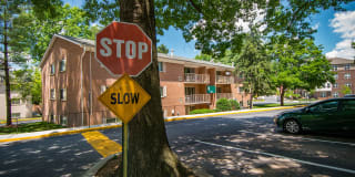 Spring Ridge Apartments Gallery 27