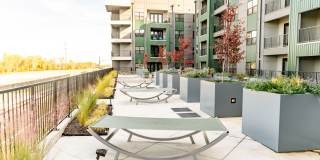 Harbor Side at Conwood Flats Gallery 15