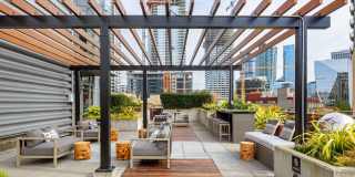 Rollin Street Flats Gallery 24