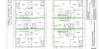 *August 2027* - Brand New Build 3 Bed, 3 Bath Brick Townhome! Amazing Location! Gallery 37