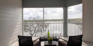 Watervue at Longwood Gallery 43