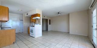 East El Paso 3 bed Refrig A/C! Gallery 8