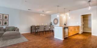 The Lofts Citycentre Gallery 10