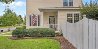 Three Bedroom Townhome in Southwood Gallery 34