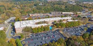 Canton Mill Lofts Gallery 20