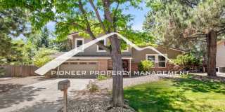 West Side 4 Bedroom Home with Mountain Setting Open Space Behind, 2 car Garage with AC Gallery 1