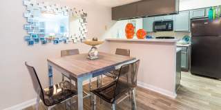 Villas De Toscana Apartments Gallery 14