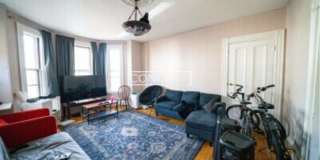 Unique 8 bed 2bath HOUSE with Yard,  Basement , Easy Parking Gallery 6