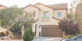 Rare Two Primary Home in Centennial Hills Community in Northwest Gallery 1