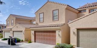 Charming 3-Bedroom Townhome in 89044 with Gated Porch, Walk-In Pantry & Spacious Primary Suite Gallery 26