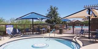 Beautifully renovated, cul-de-sac, Mesa Park adjacent home in Summerlin. Gallery 4